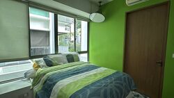 St Patrick's Residences (D15), Apartment #549265551